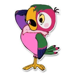 НАШ Кеша stickers sticker 5