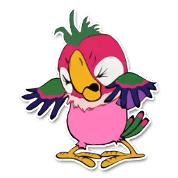 НАШ Кеша stickers sticker 6