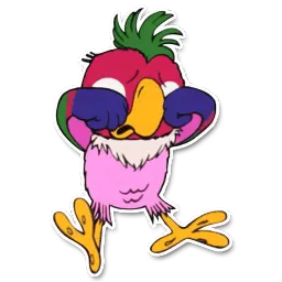 НАШ Кеша stickers sticker 7