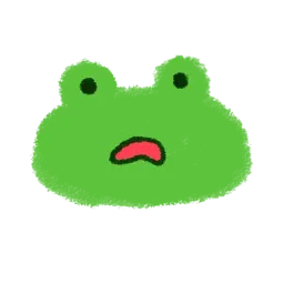 Лягушонок sticker 2