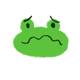 Лягушонок sticker 11