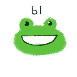 Лягушонок sticker 6