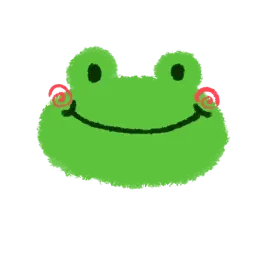 Лягушонок sticker 10