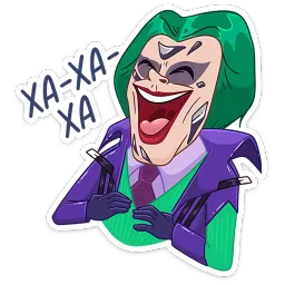 Маска sticker 12