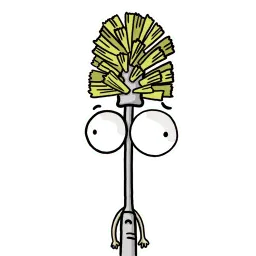 Вещи sticker 2