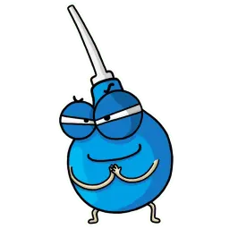 Вещи sticker 6