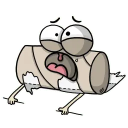 Вещи sticker 8