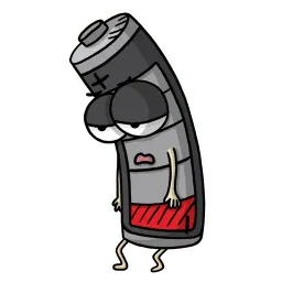 Вещи sticker 9