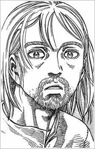 thorfinn_by_hamed_bishi_by_demybot sticker 16