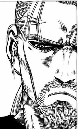 thorfinn_by_hamed_bishi_by_demybot sticker 19
