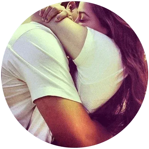 Amour sticker 2