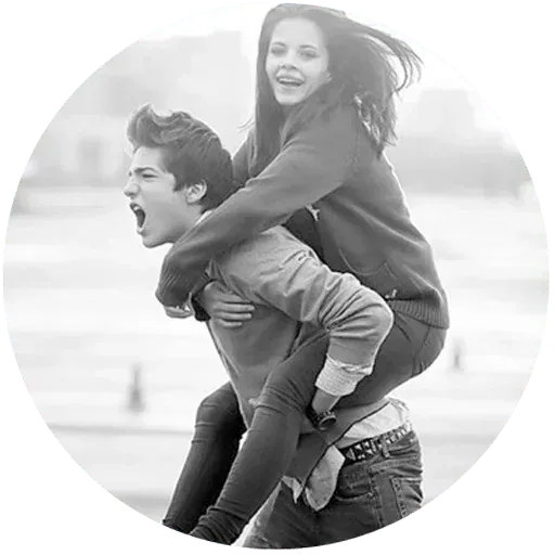 Amour sticker 12