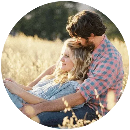 Amour sticker 3