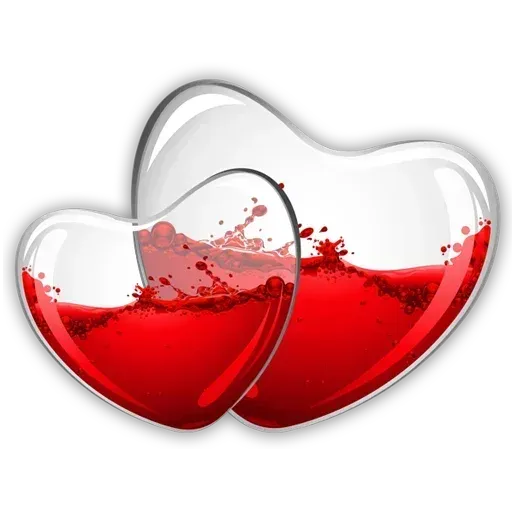 Amour sticker 24