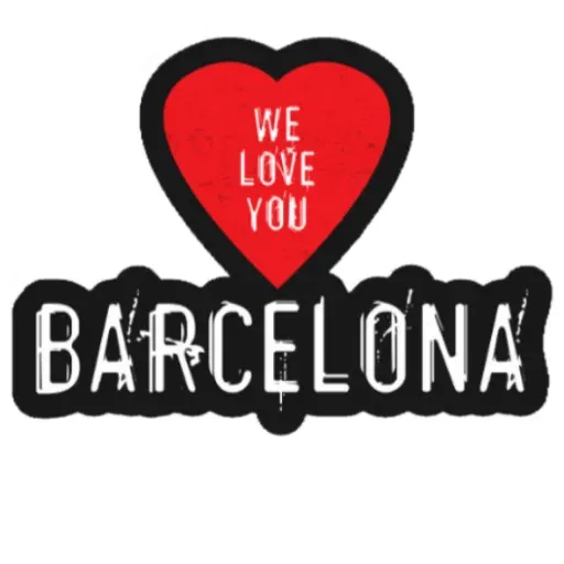 Amour sticker 47