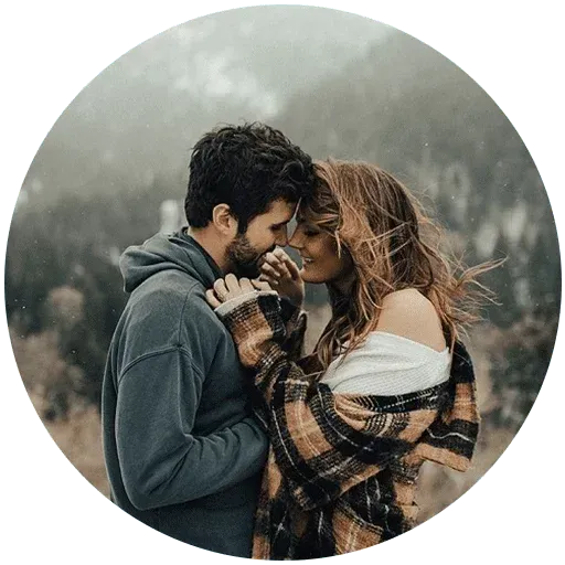 Amour sticker 6