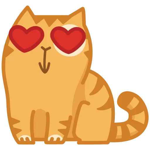 Amour sticker 57