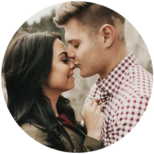 Amour sticker 9
