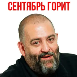 Ты календарь перевернул? Telegram sticker pack