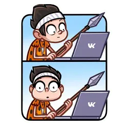 Тибо sticker 11