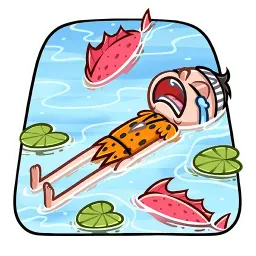Тибо sticker 5