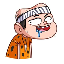 Тибо sticker 7