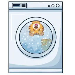 Тиграля sticker 11