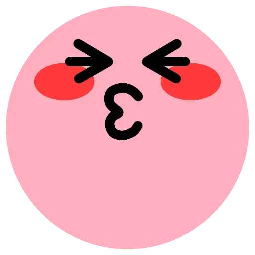 tiktokemotes sticker 22