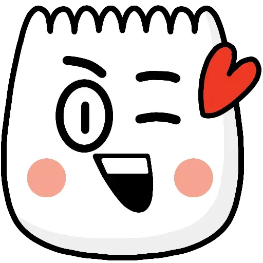 tiktokemotes sticker 30