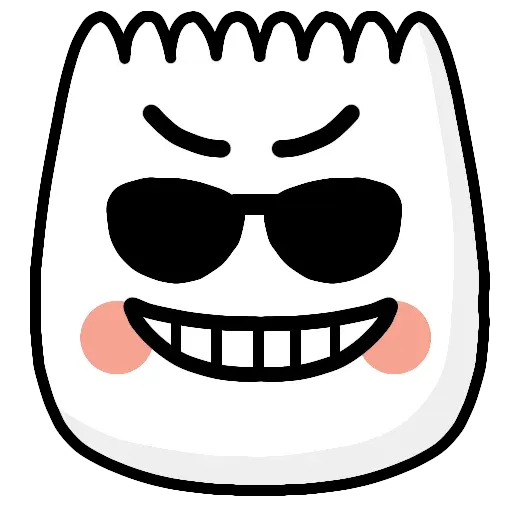 tiktokemotes sticker 33