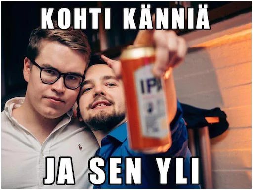 TimanttinenTiimi'17 sticker 4