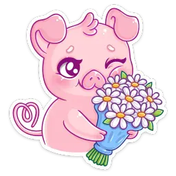 Тимоша Telegram sticker pack