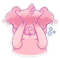 Тимоша sticker 12
