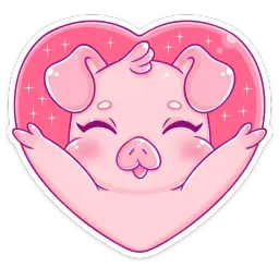 Тимоша sticker 3