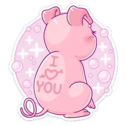 Тимоша sticker 4