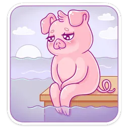 Тимоша sticker 10