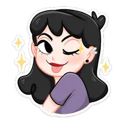 Тина sticker 12