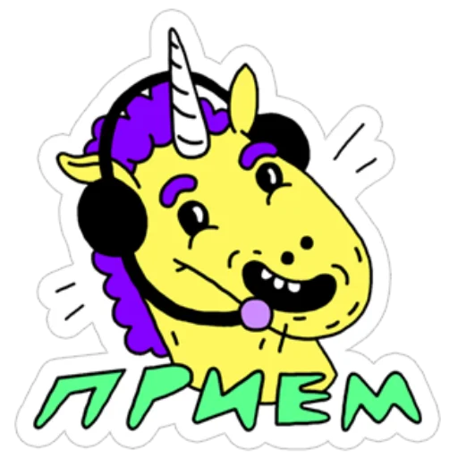 TinkoffStickerpack sticker 2