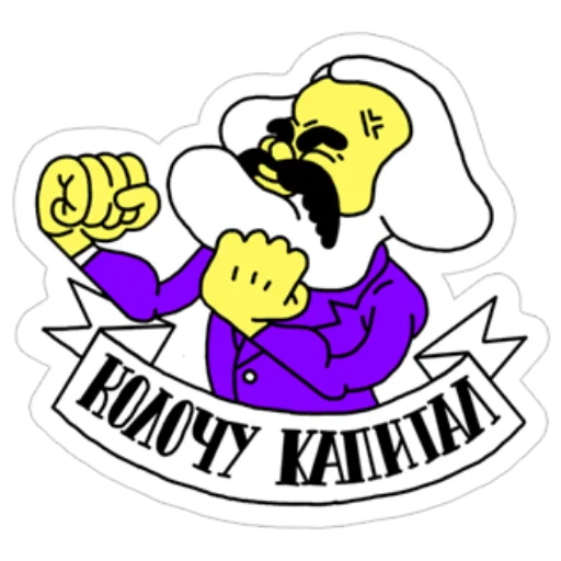 TinkoffStickerpack sticker 3