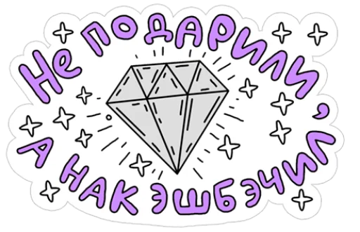 TinkoffStickerpack sticker 4