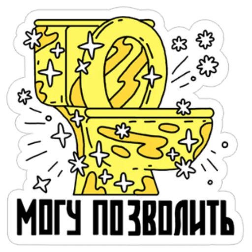 TinkoffStickerpack sticker 7