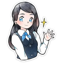 Полина Telegram sticker pack