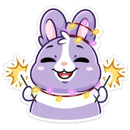 Тиша Эделия Исламова Telegram sticker pack