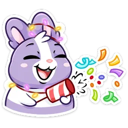 Тиша Эделия Исламова sticker 2
