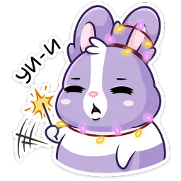 Тиша Эделия Исламова sticker 3