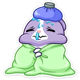 Тиша Эделия Исламова sticker 9