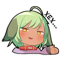 Тити-чан sticker 5
