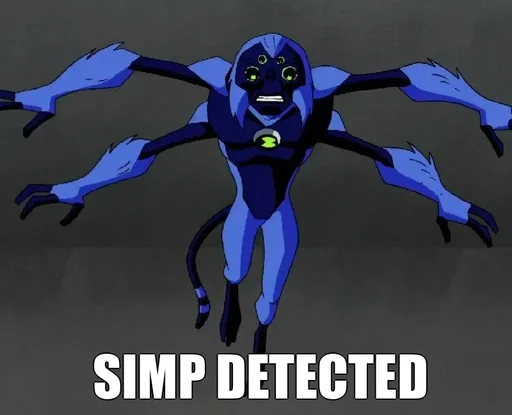 Ben 10 sticker 11