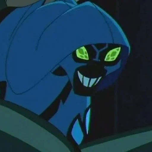 Ben 10 sticker 5