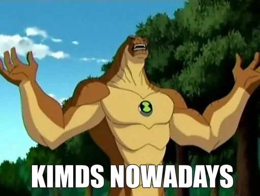 Ben 10 sticker 7